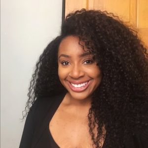 Meet your Posher, Joy 💕